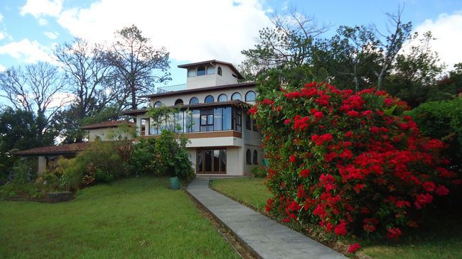 Hotel Desire Costa Rica Santa Barbara de Heredia Luaran gambar