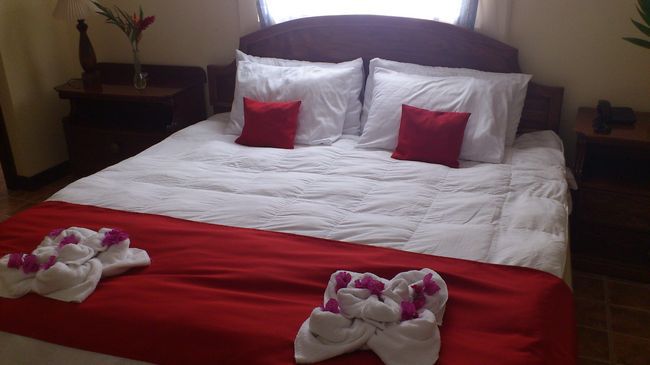 Hotel Desire Costa Rica Santa Barbara de Heredia Bilik gambar